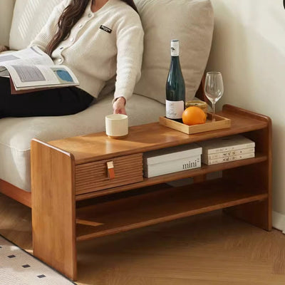 Colridge Shoe Storage Bench