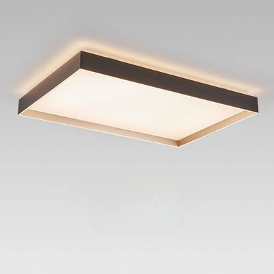 Lumiel Modern Rectangle Ceiling Light