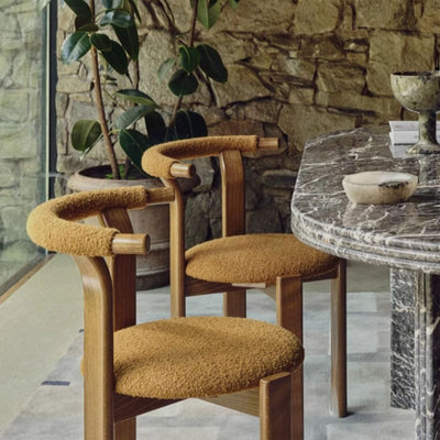 Eleanor Dining Chair (Set of 2)