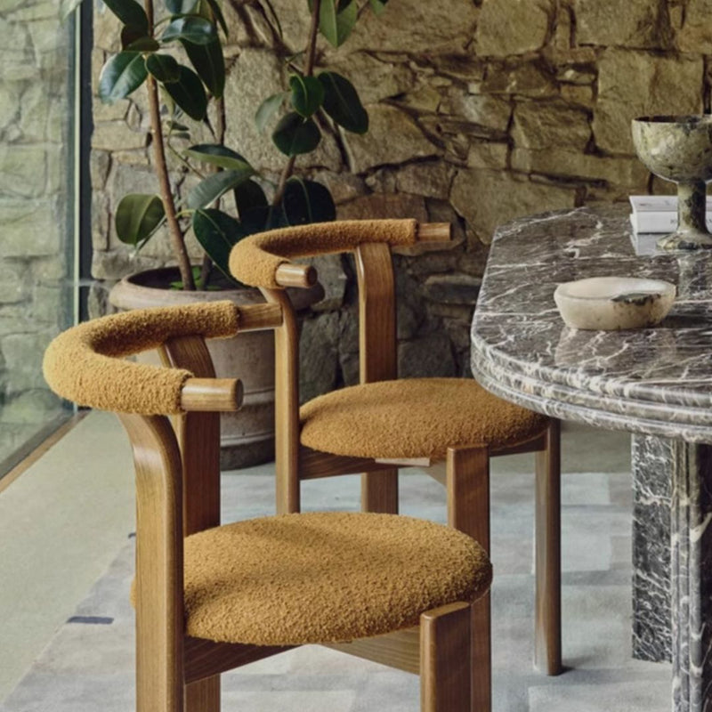 Eleanor Dining Chair (Set of 2)