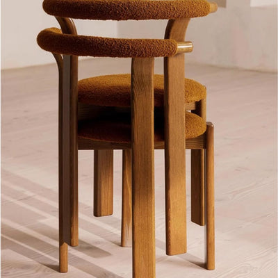 Eleanor Dining Chair (Set of 2)