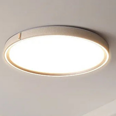 Eliora Modern Circle Ceiling Light