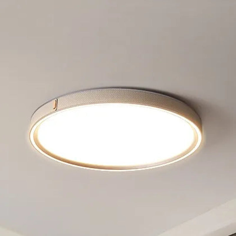 Eliora Modern Circle Ceiling Light