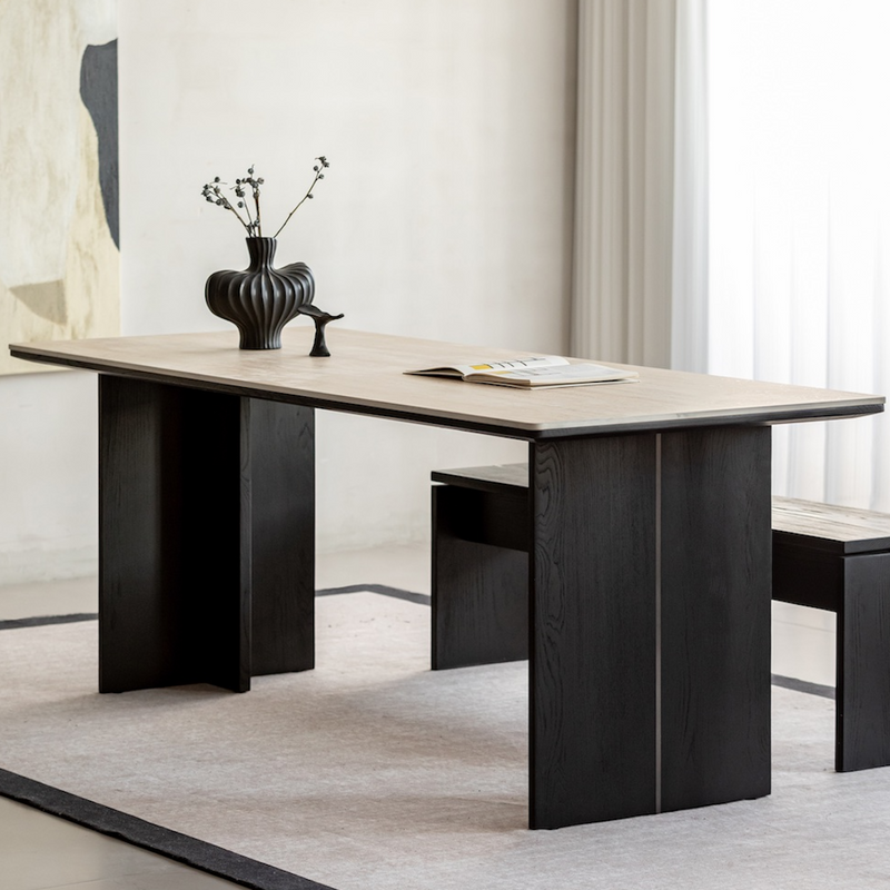 Elysia Modern Dining Table main image 
004