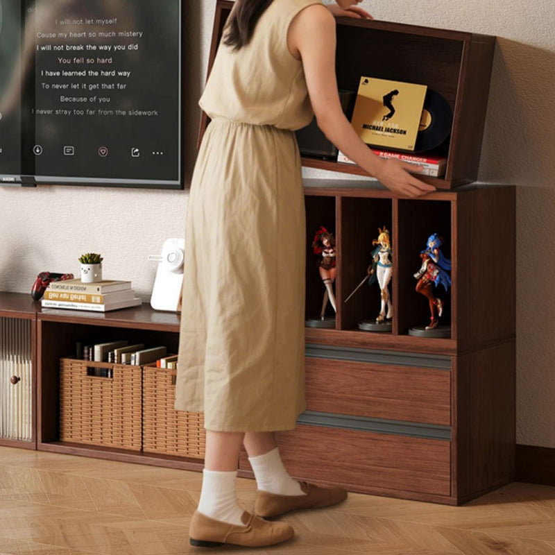 Emily Modular Storage Unit