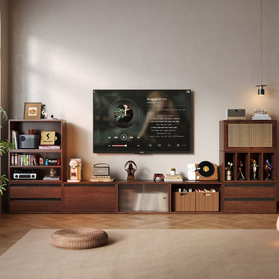 Emily Modular Storage Unit