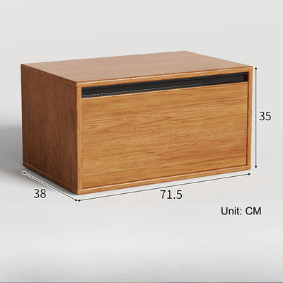 Emily Modular Storage Unit