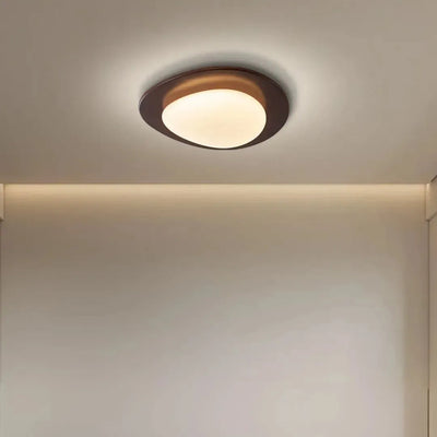 Eos Pebble Ceiling Light