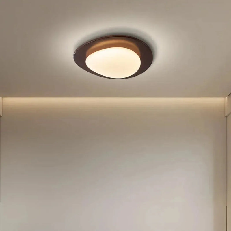 Eos Pebble Ceiling Light