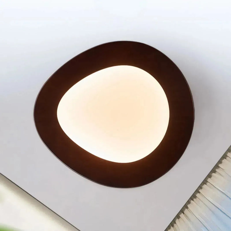 Eos Pebble Ceiling Light