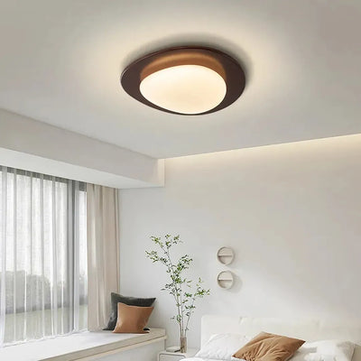 Eos Pebble Ceiling Light