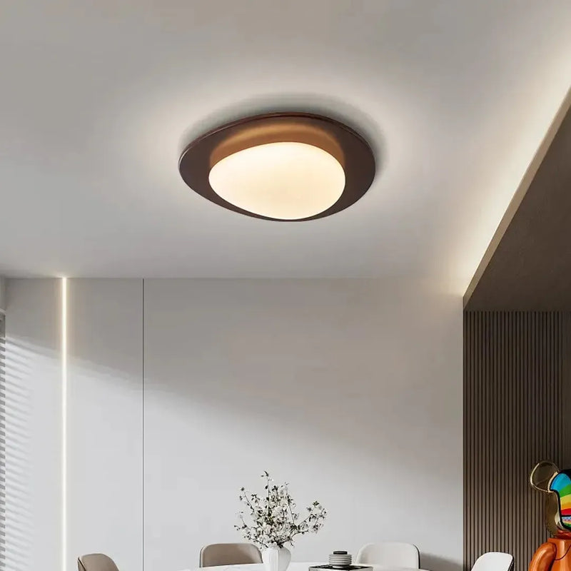 Eos Pebble Ceiling Light