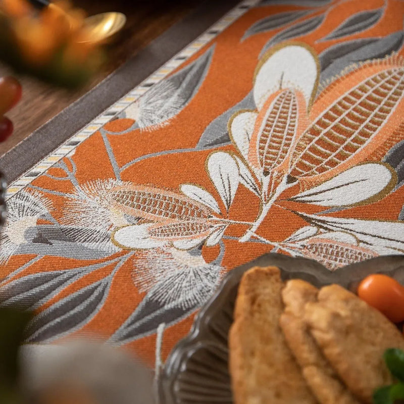 Fairbury Table Runner