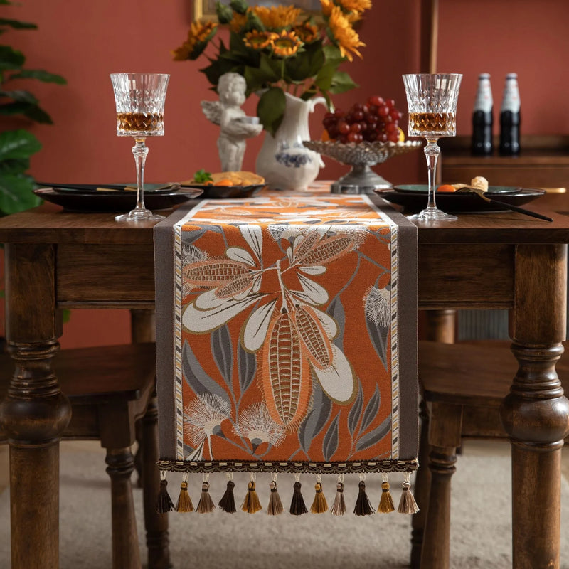 Fairbury Table Runner