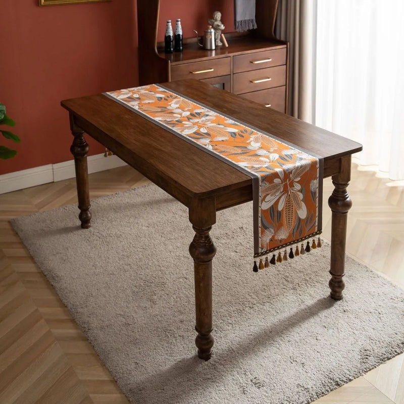 Fairbury Table Runner