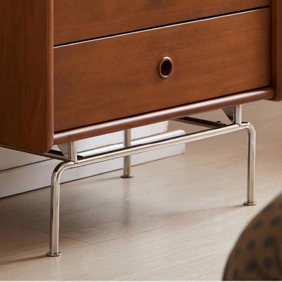 Hannah 5 Drawer Chest