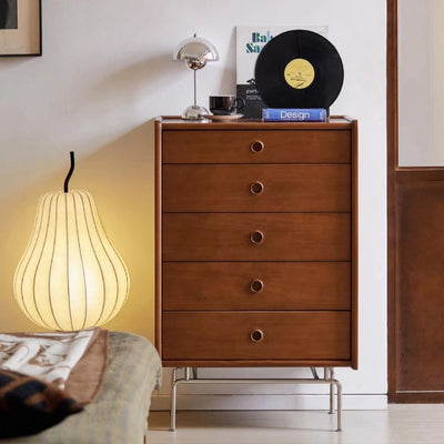 Hannah 5 Drawer Chest
