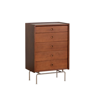 Hannah 5 Drawer Chest