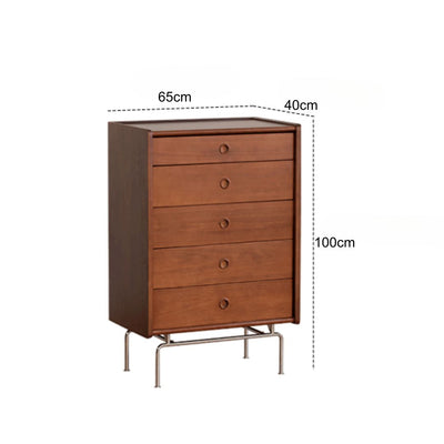 Hannah 5 Drawer Chest