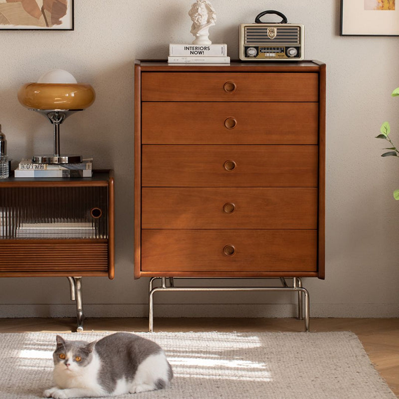 Hannah 5 Drawer Chest