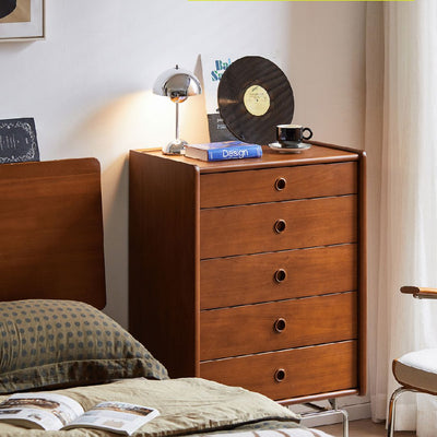 Hannah 5 Drawer Chest