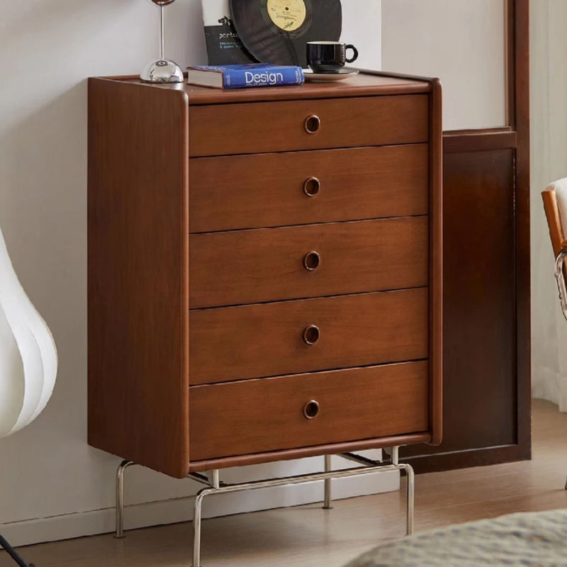 Hannah 5 Drawer Chest