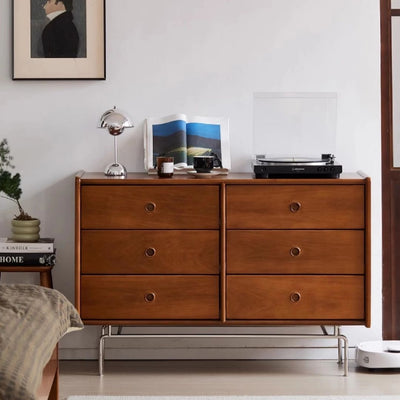 Hannah 6 Drawer Chest