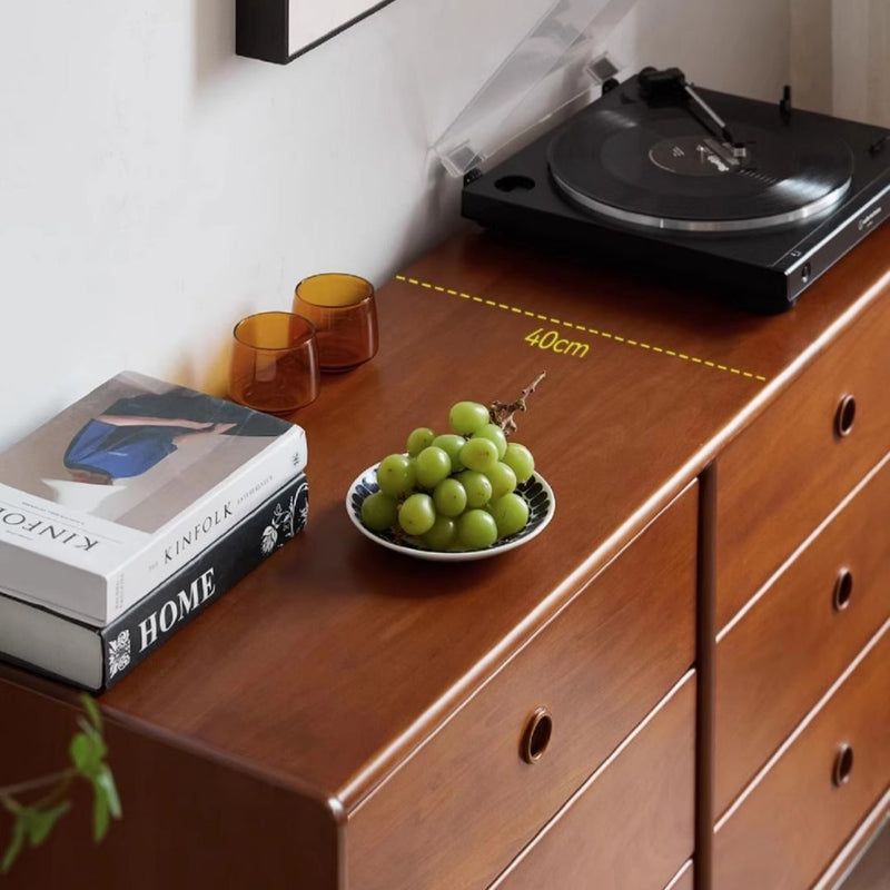 Hannah 6 Drawer Chest