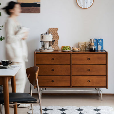 Hannah 6 Drawer Chest