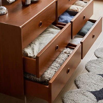 Hannah 6 Drawer Chest