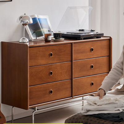 Hannah 6 Drawer Chest