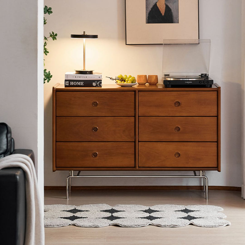 Hannah 6 Drawer Chest