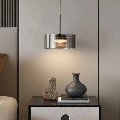 Helix Modern Pendant Light