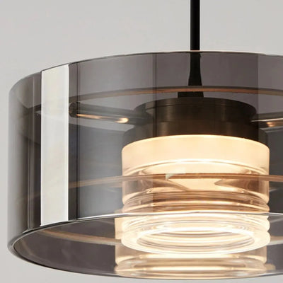 Helix Modern Pendant Light