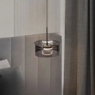 Helix Modern Pendant Light