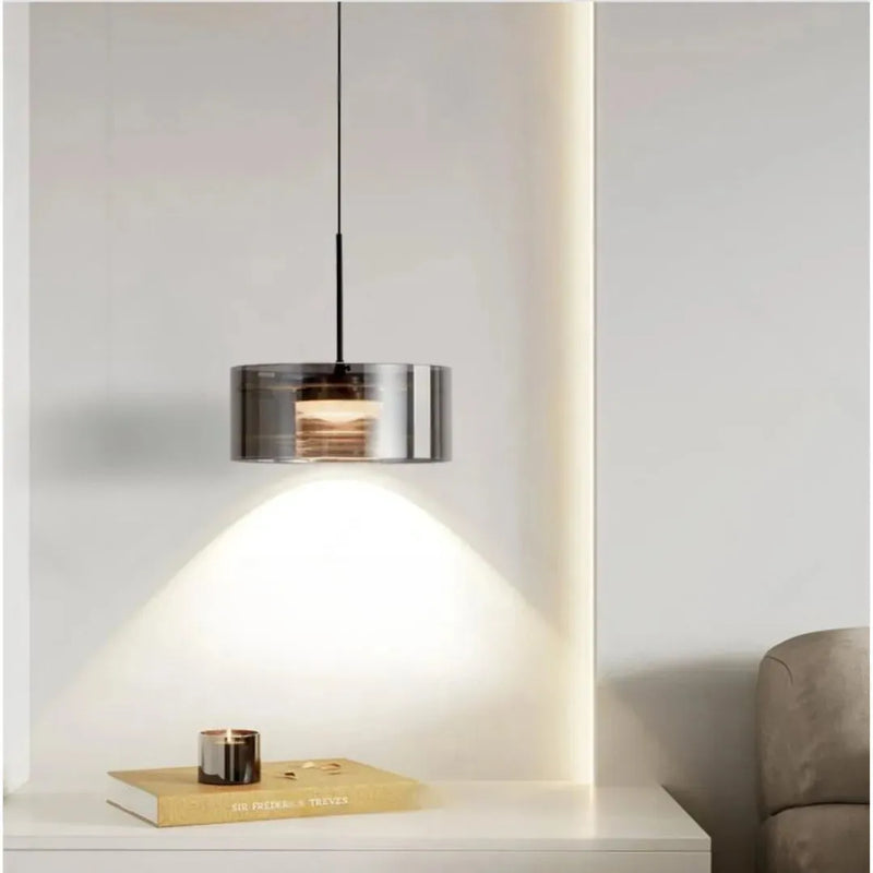 Helix Modern Pendant Light