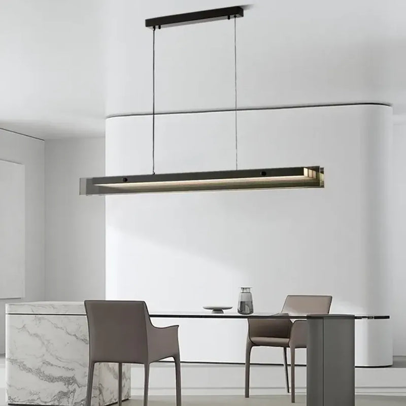 Huxley Modern Pendant Light