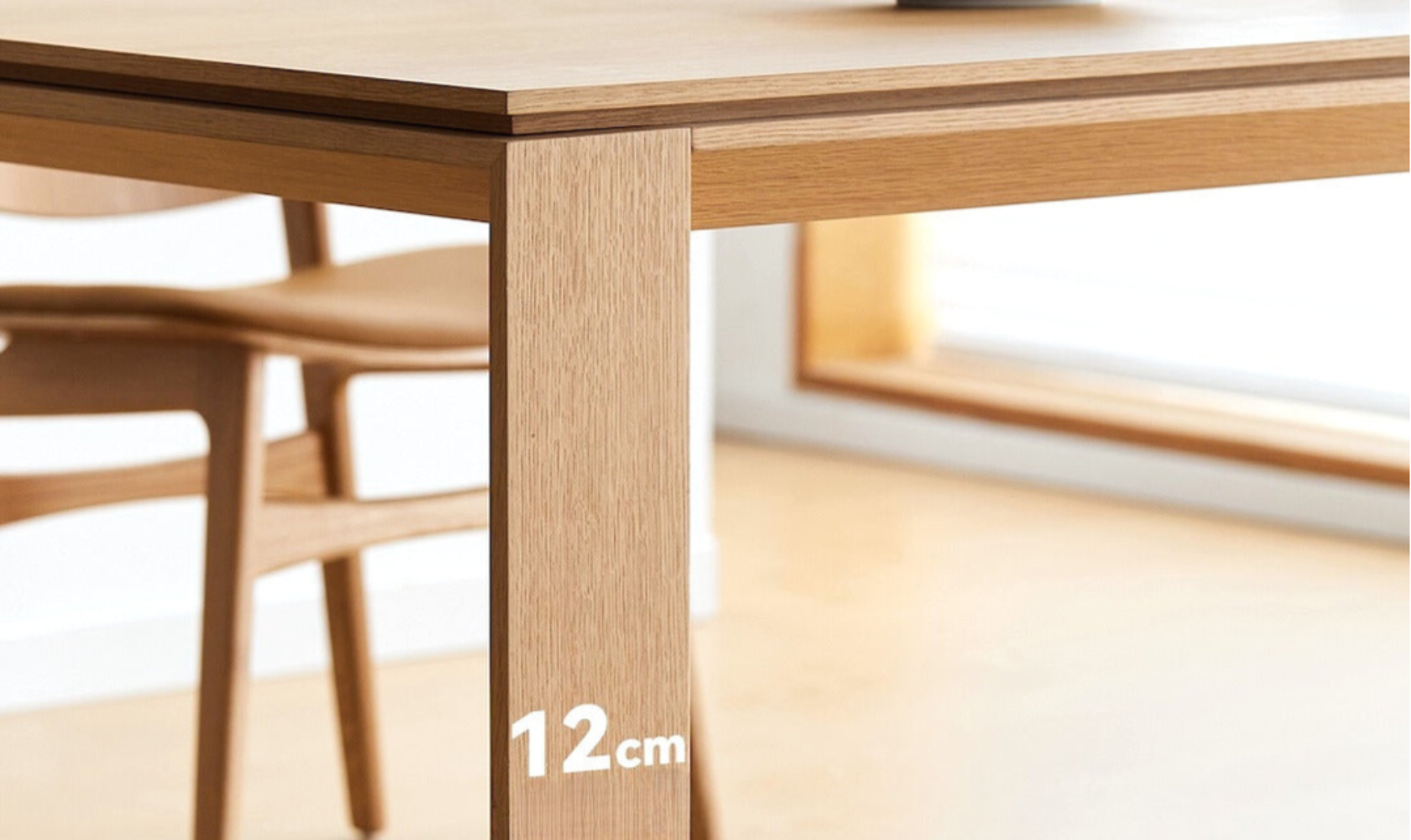 Ingrid Dining Table feature image 01