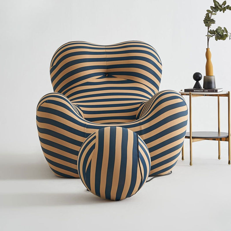 Isabella Single Sofa Chair