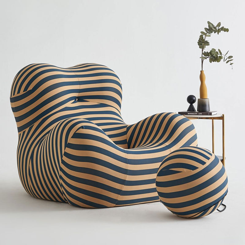 Isabella Single Sofa Chair