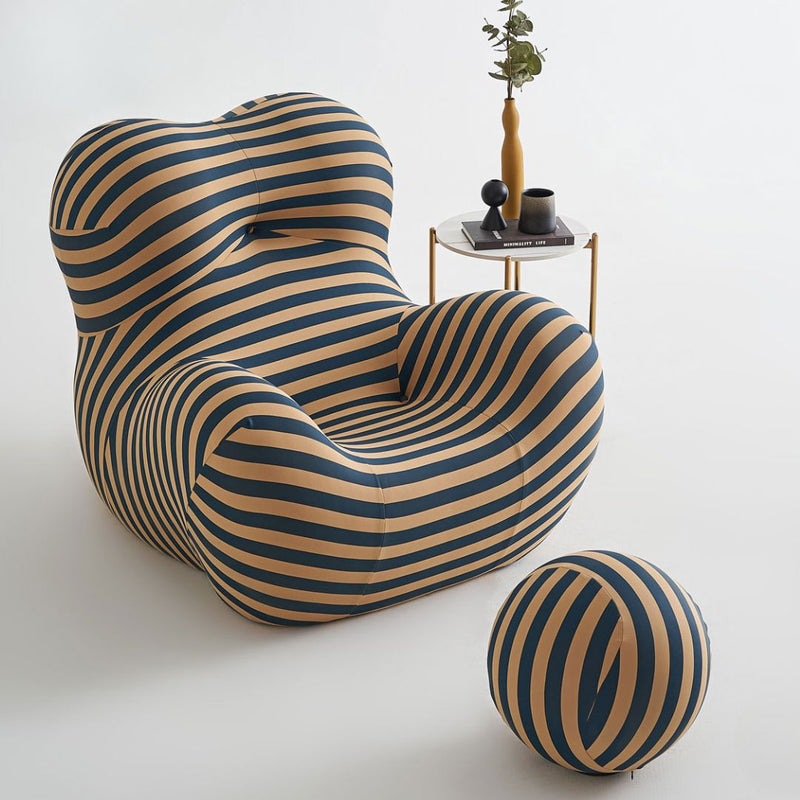 Isabella Single Sofa Chair