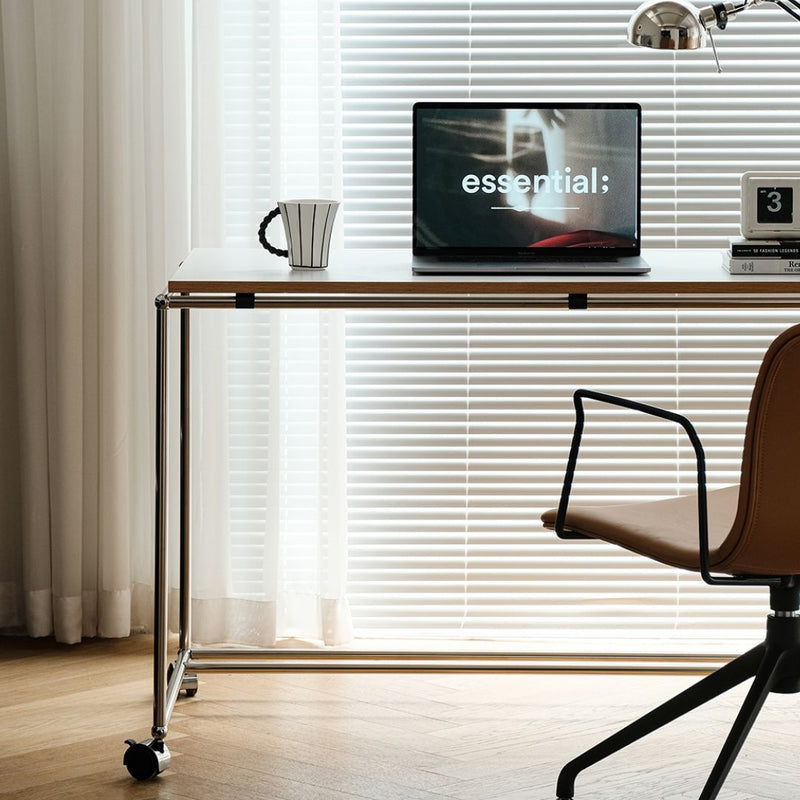 Leo Bauhaus Mobile Desk