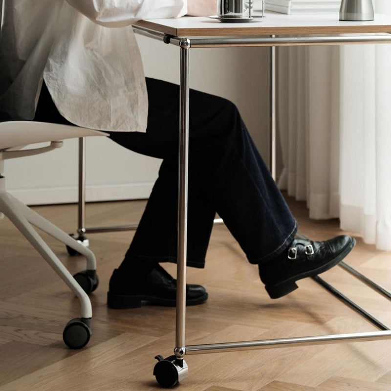 Leo Bauhaus Mobile Desk