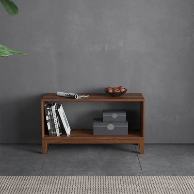 Lo Pan Extended Free Transformation Bookcase/Side Table