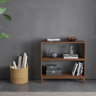 Lo Pan Extended Free Transformation Bookcase/Side Table