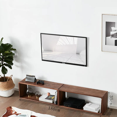Lo Pan Extended Free Transformation Bookcase/Side Table