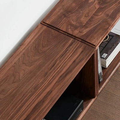 Lo Pan Extended Free Transformation Bookcase/Side Table
