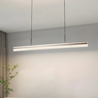 Luminara Modern Pendant Light