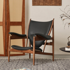 Axion Vintage Accent Chair