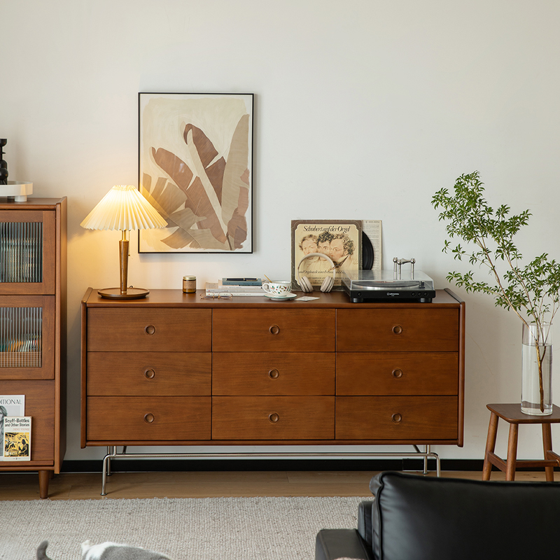 Hannah 9 Drawer Chest